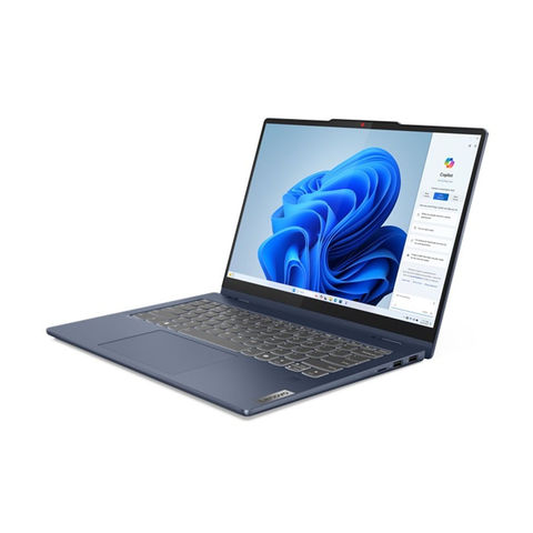 IDEAPAD 5 2-IN-1 CORE 5 120U 16"T 16G 512G W11H BLUE 3Y-OS Lenovo