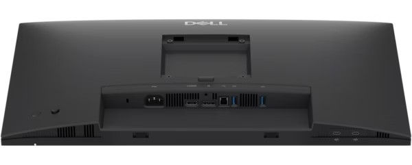 תמונה ממוזערת: מסך מחשב Dell 24 Monitor – P2426H, 60.5cm (23.8″) – HDMI + DP + Height Adjust