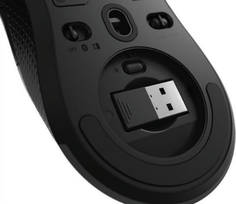 Lenovo Legion M600 Wireless Gaming Mouse - GY50X79385