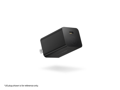 Lenovo GaN Nano 65W Adapter G0A6GN65EU