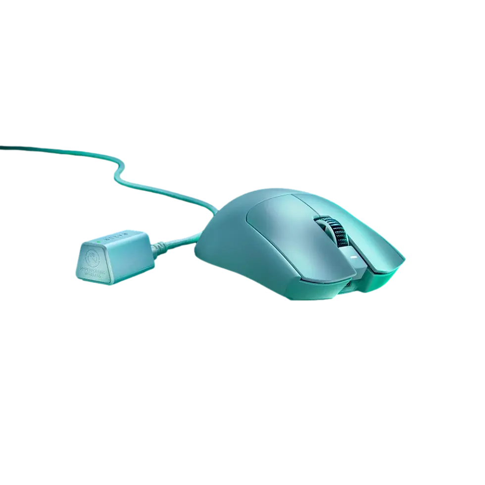 תמונה ממוזערת: עכבר – Razer Viper V3 Pro לבן