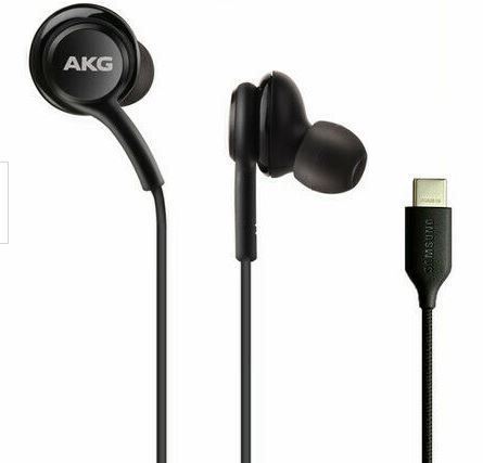 AKG Earphones C025097009