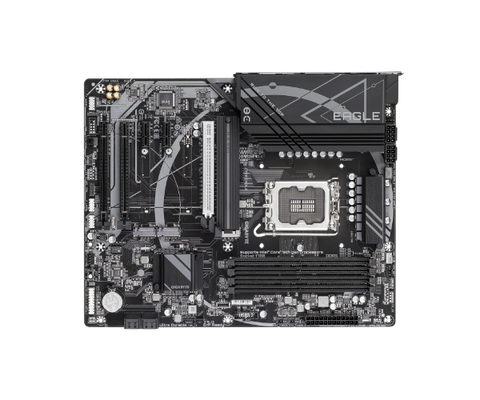 לוח אם Gigabyte Z790 EAGLE ATX DDR5 2.5GB Lan