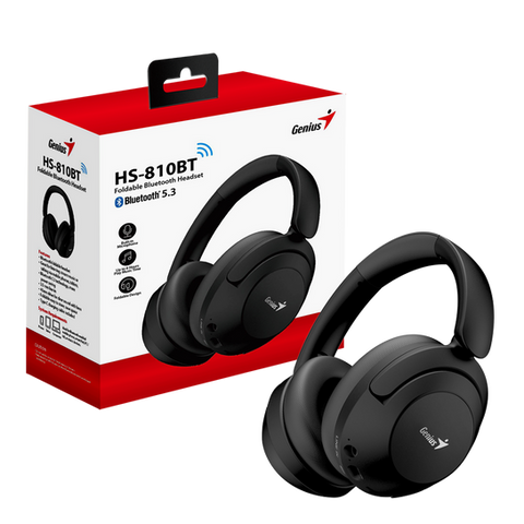 Genius  HS-810BT