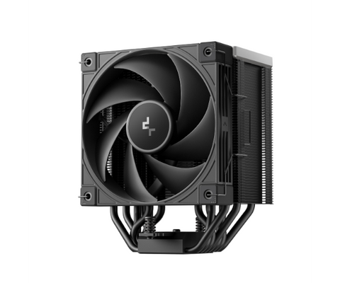 מאורר למעבד DEEP COOL AK700 DIGITAL NYX Black 280W TDP 157mm