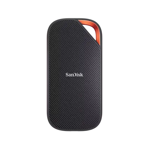כונן SSD נייד SanDisk Extreme PRO USB4 2TB