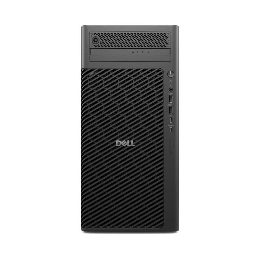 DELL PRO MAX TOWER T2 PC FCT2250/ULTRA 9 285/32GB/1TRSSD/INTEL HD/WIN11PRO/3YOS/