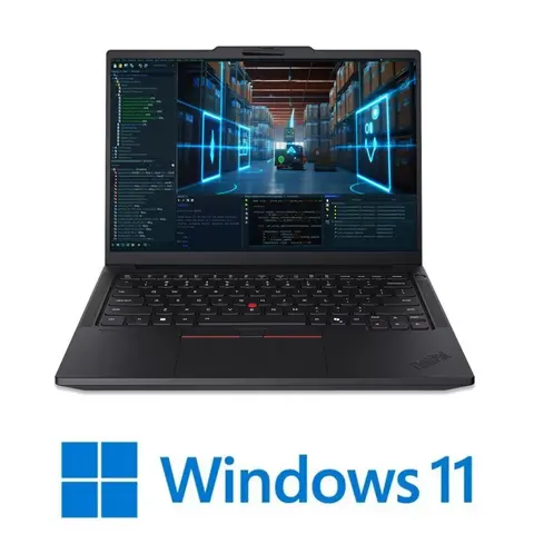 מחשב נייד 14.5 אינץ Lenovo ThinkPad P14s Gen 7 (Intel) 21XJ001TIV