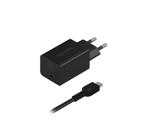 Lenovo GaN Nano 65W Adapter G0A6GN65EU