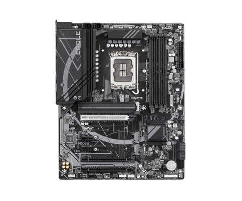 לוח אם Gigabyte Z790 EAGLE ATX DDR5 2.5GB Lan