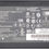 Thumbnail: Hp 120W 19.5V 6.15A 7.4 * 5.0mm Official laptop charger