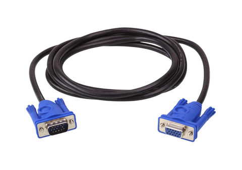 VGA 20M