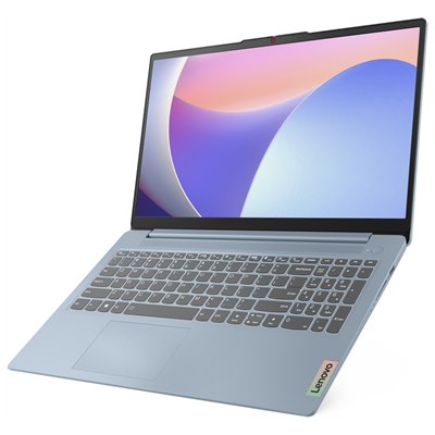 מחשב נייד 15.6 אינץ Lenovo IdeaPad Slim 3 15IAN8 82XB00DRIV