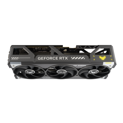 כרטיס מסך ASUS TUF Gaming GeForce RTX 5080 16GB GDDR7 OC Edition