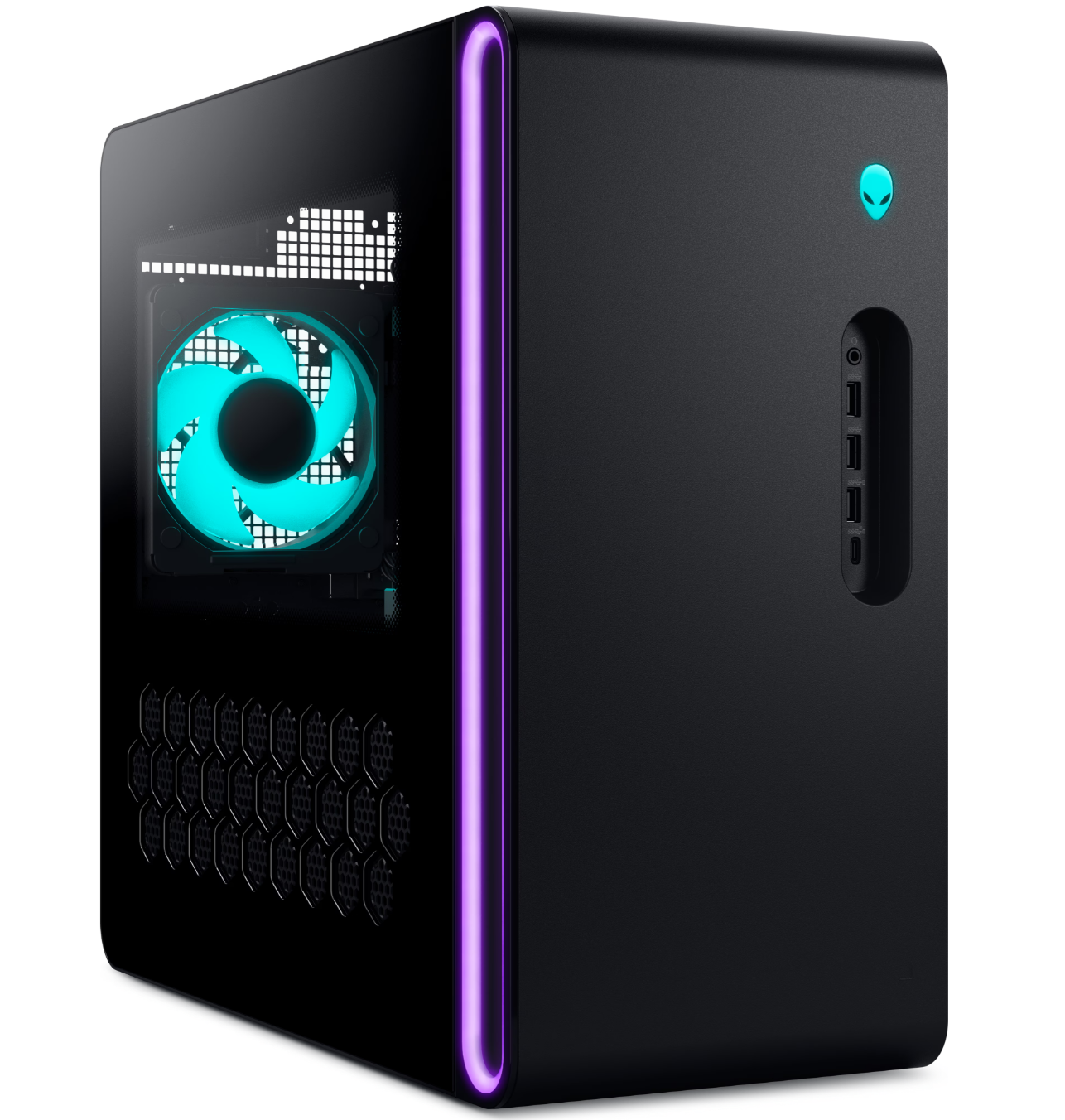 Alienware Aurora ACT1250