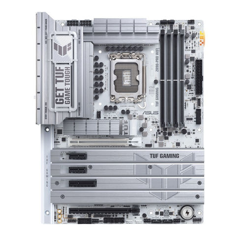 לוח אם ASUS TUF GAMING Z890-PRO WIFI Intel LGA1851 DDR5