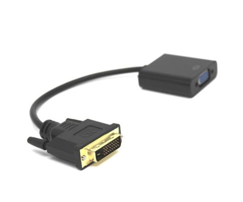 DVI TO VGA digital