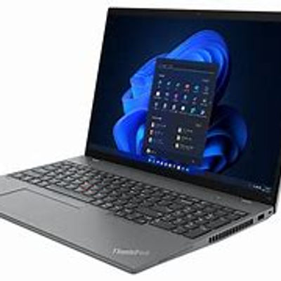 ThinkPad E16 Gen 2