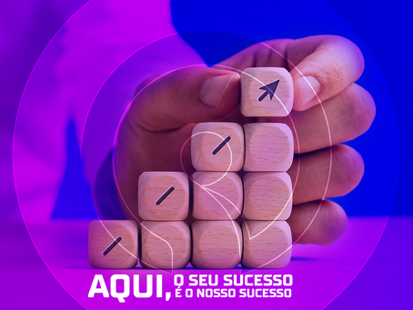 Para a ONE, o seu sucesso é o nosso sucesso
