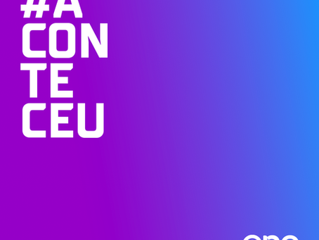 #ACONTECEU