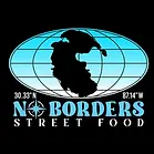 No Borders Logo