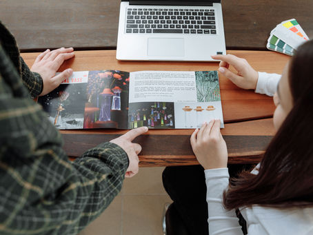 Why Schools Still Rely on Printed School Catalogs and Course Guides in 2026