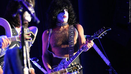 Should These Acts Be Kicked Out of the Rock and Roll Hall of Fame?