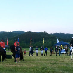 Erfolgreiches Alpenhof-Turnier 2019