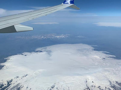 ISLAND Reittour 2021: Bye bye Island!