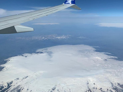 ISLAND Reittour 2021: Bye bye Island!