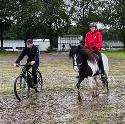 WM Oirschot 2023 - Tag 2