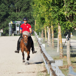 Glanzleistung an der Deutschen Meisterschaft 2023
