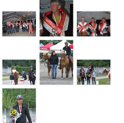 Erfolgreiche Schweizermeisterschaft!