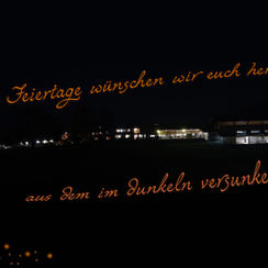 Es ist Weihnachtszeit!