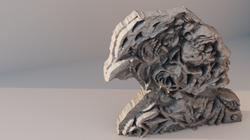 3D Art