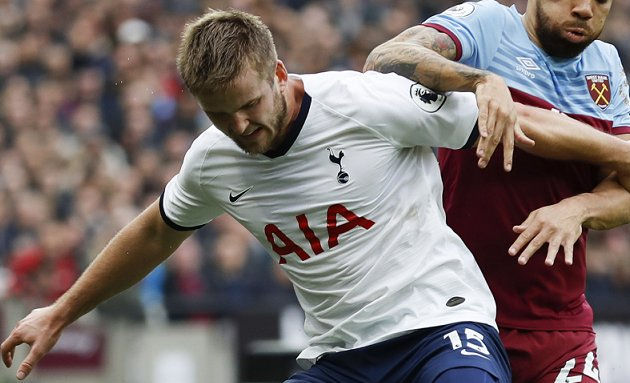 โปรโมชั่น ufa เจ้านายของท็อตแนมมูรินโญ่ เบื่อหน่ายกับความล่าช้าของ FA Dier: ดู Guendouzi!