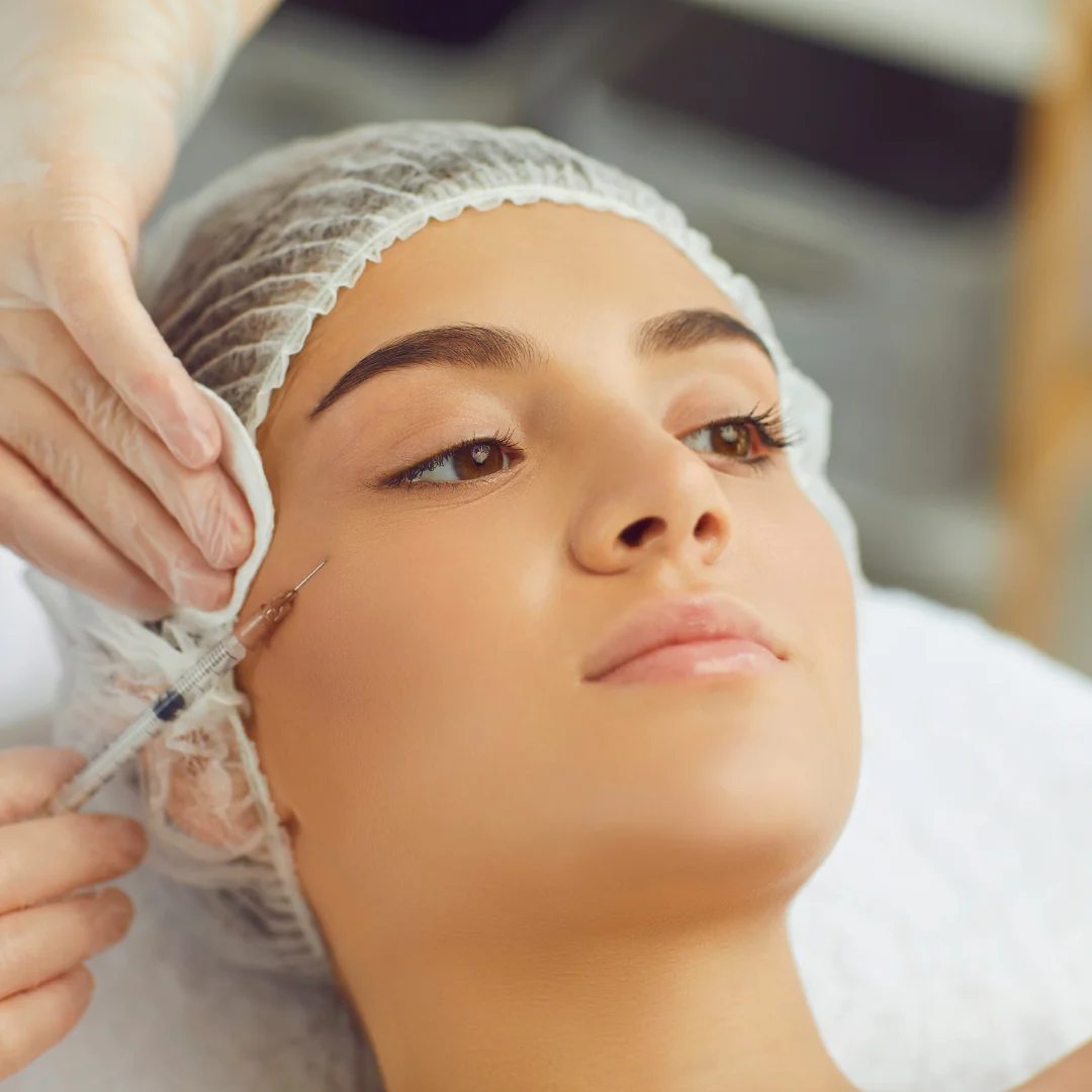 cheek filler toronto