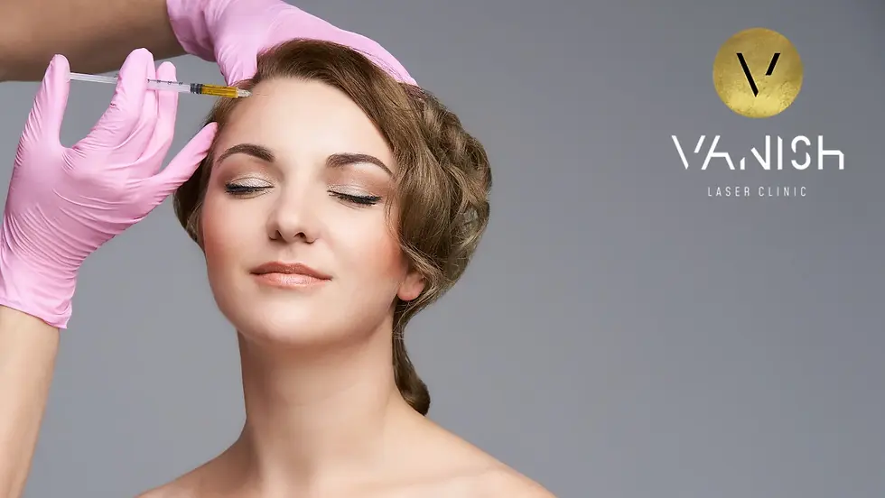best botox toronto