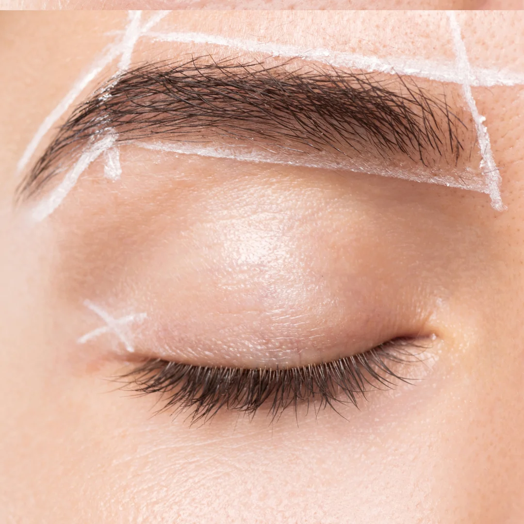  Microblading