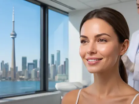 The Complete Guide to Botox in Toronto: Key Benefits, Popular Treatment Areas, and Navigating Cost
