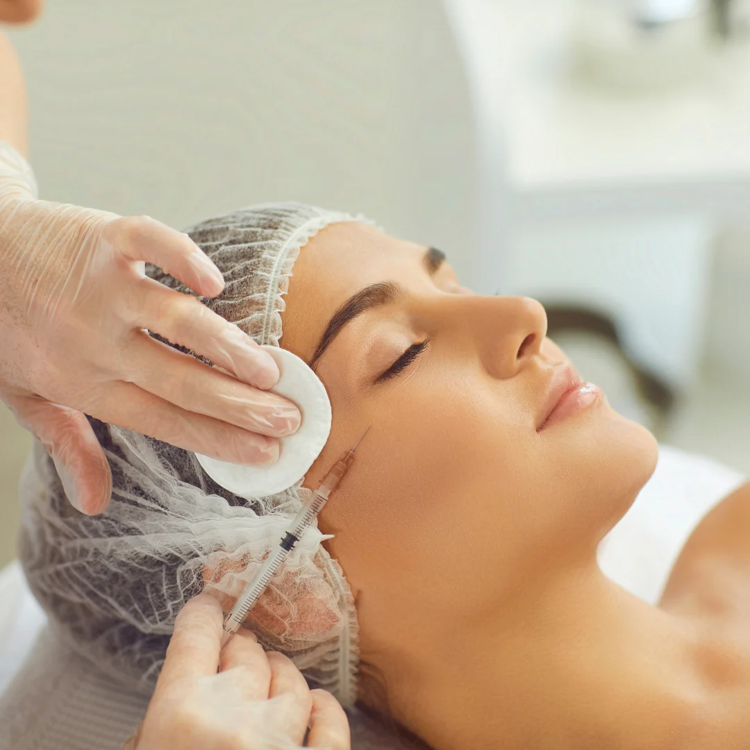 cheek filler toronto