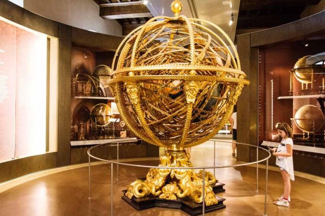 Museo Galileo