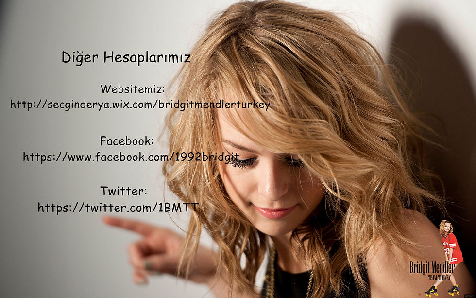 Diğer Hesaplarımız