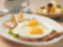 Nuestros desayunos