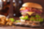 Hamburguesas