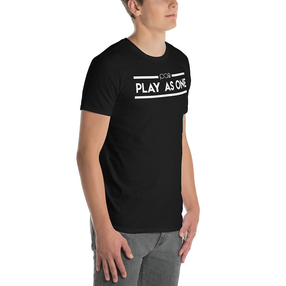 Thumbnail: PAO-SUM – Escondido – T-Shirt
