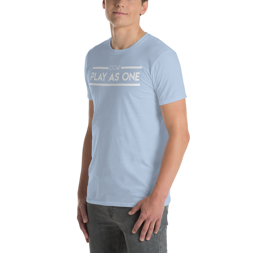 Thumbnail: PAO-SUM – Escondido – T-Shirt
