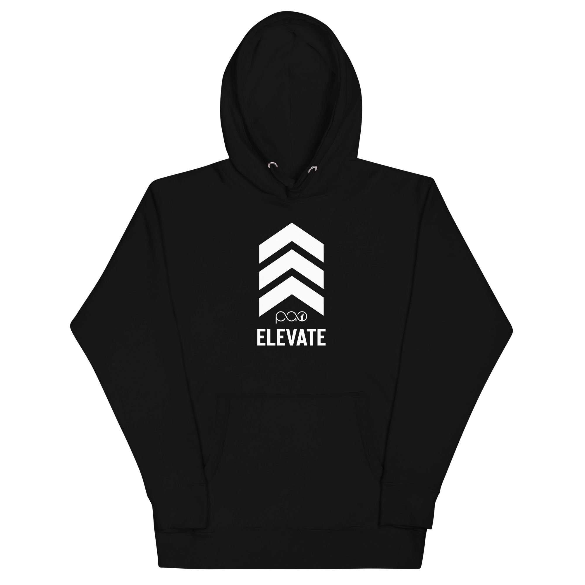 ELVT – Volleyball – Hoodie