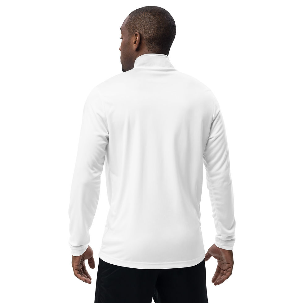Thumbnail: PAO Quarter zip pullover