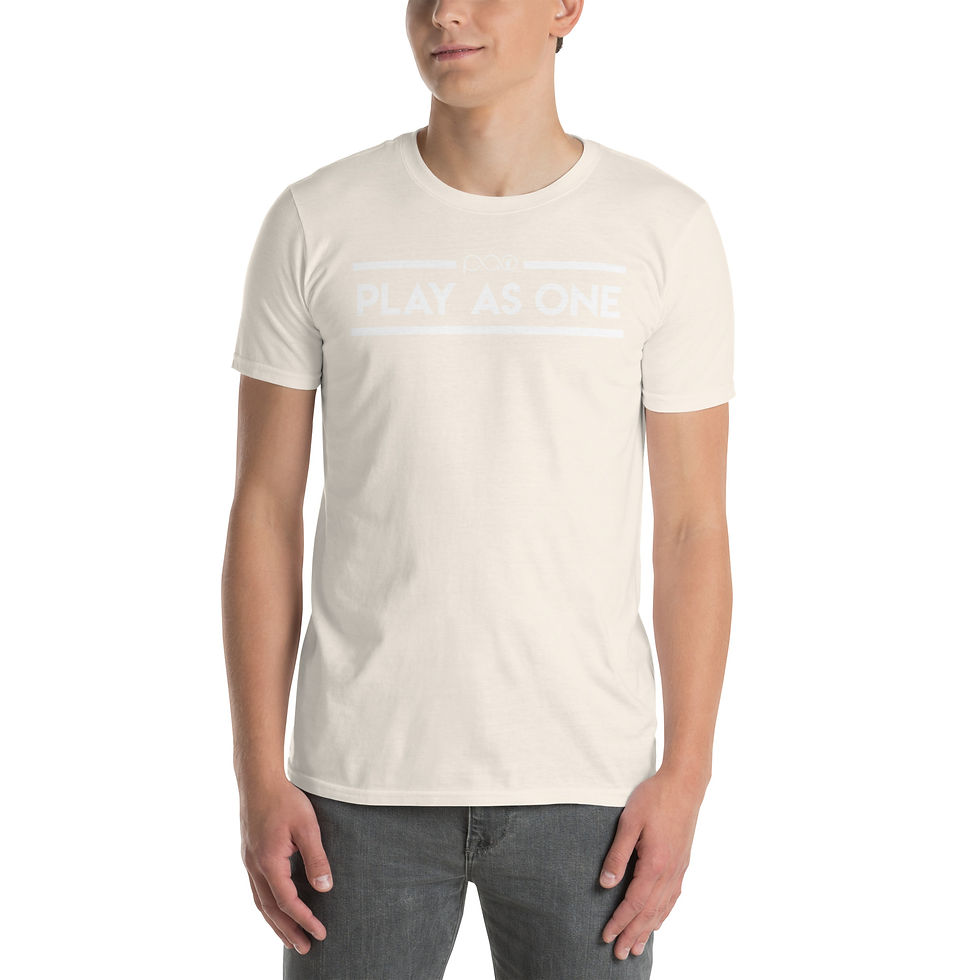 Thumbnail: PAO-SUM – Escondido – T-Shirt